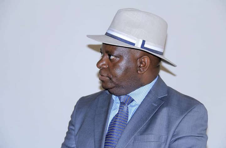 EN ITURI : LE COORDONNATEUR NATIONAL DU P-DDRCS A BUNIA EN ITURI