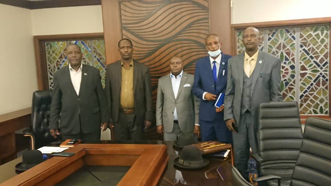 Le P-DDRCS nécessite l’implication de toutes les communautés de la RDC.