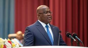 Le Président de la République, son Excellence Felix Antoine TSHISEKEDI TSHILOMBO a prononcé le lundi 13 décembre 2021 son discours sur l’état de la nation devant le Parlement réuni en congrès. Au cours de ce discours, le Chef de l'État, a abordé la questi