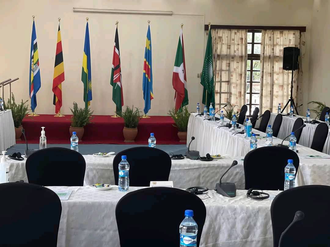 NAIROBI : REPRISE DES CONSULTATIONS DES GROUPES ARMES CE DIMANCHE SANS LE M23/ MAKENGA